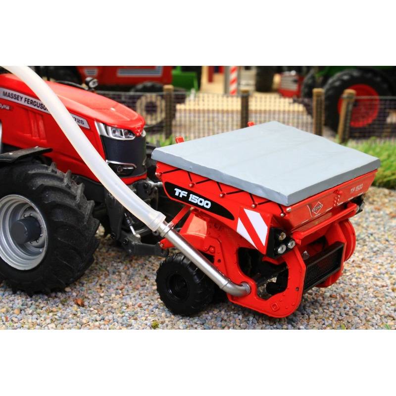 REP096 REPLICAGRI KUHN TF1500 FRONT HOPPER