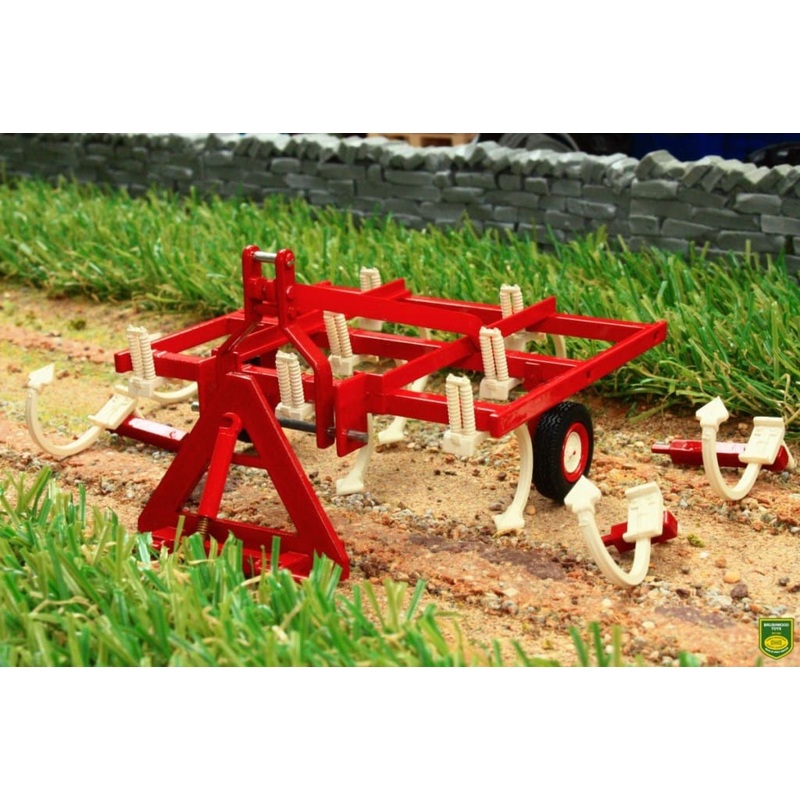REP111 REPLICAGRI IH CHISEL CULTIVATOR 55 2.45 3.60