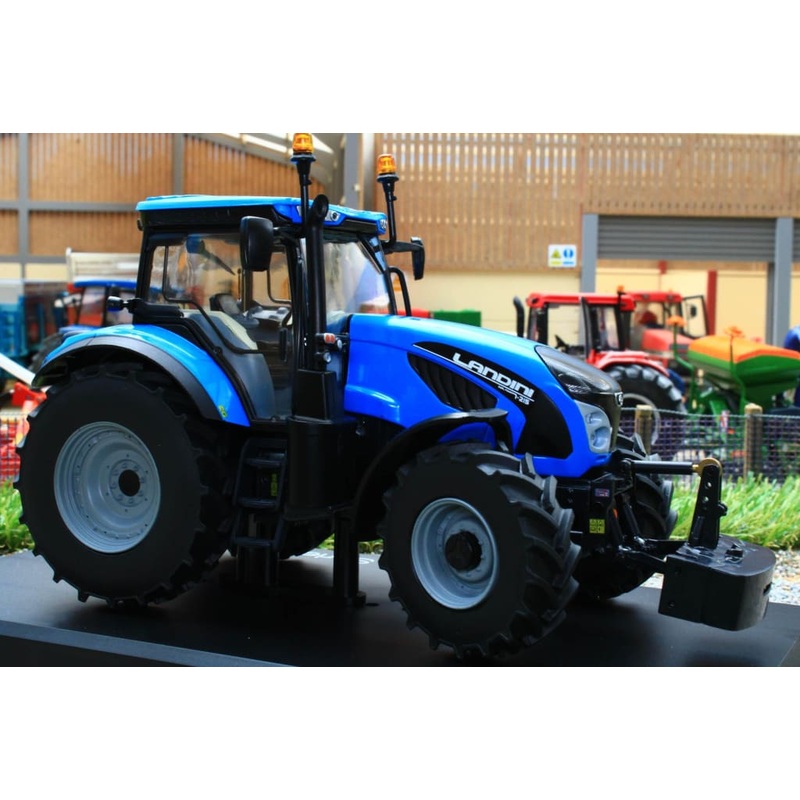 REP114 REPLICAGRI LANDINI SERIE 7.215 TRACTOR