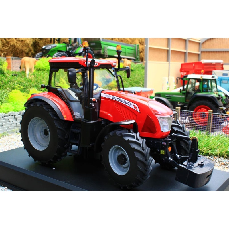 REP119 REPLICAGRI MCCORMICK X7-660 TRACTOR