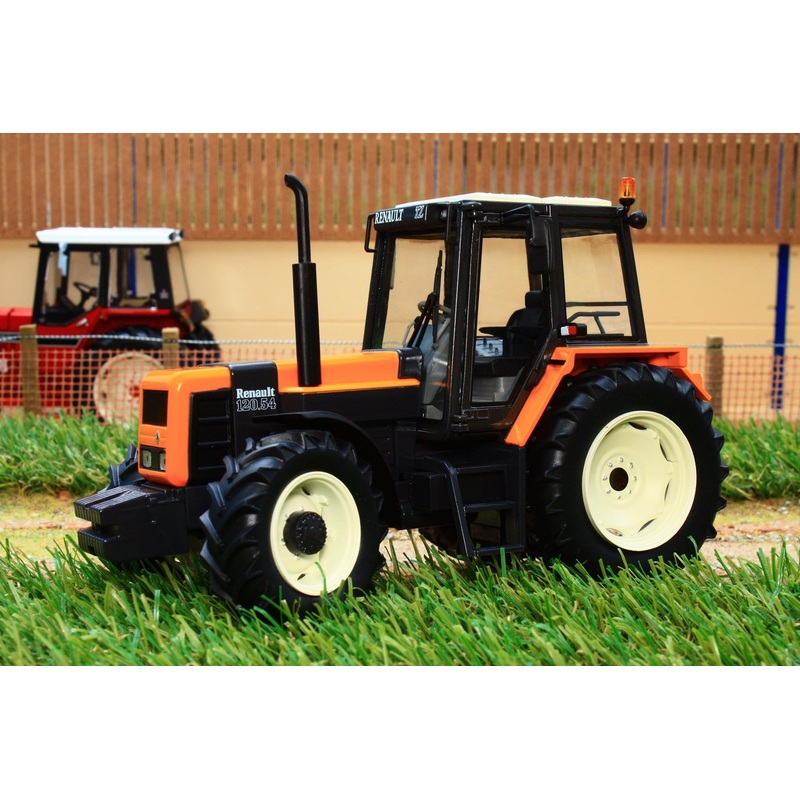 REP122 REPLICAGRI RENAULT 120 54 TZ TRACTOR