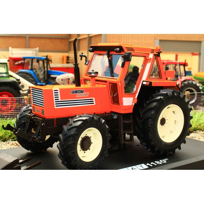 REP128 REPLICAGRI FIAT 1180 DT 4WD TRACTOR
