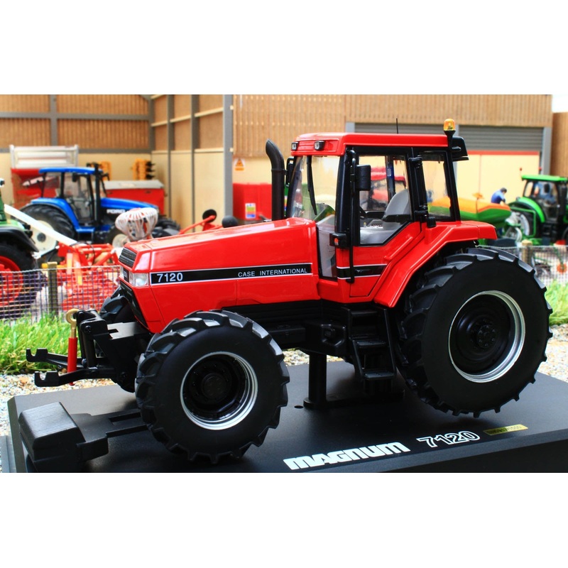 REP137 REPLICAGRI CASE IH MAGNUM 7120 TRACTOR
