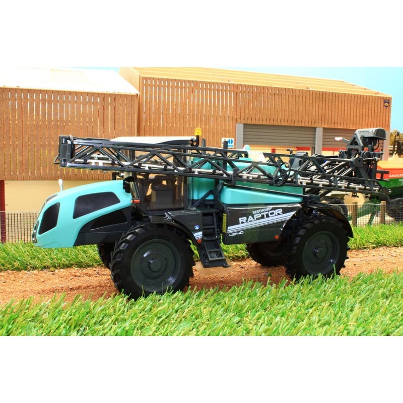 REP164 REPLICAGRI BERTHOUD NEW RAPTOR SELF PROPELLED SPRAYER