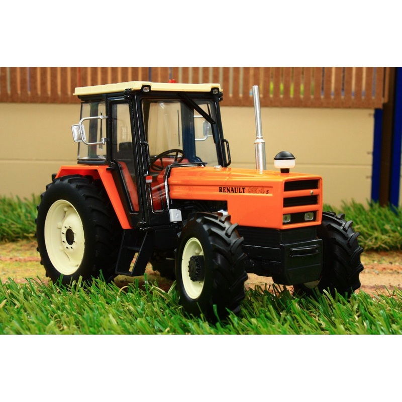 REP178 REPLICAGRI RENAULT 981 4S TRACTOR