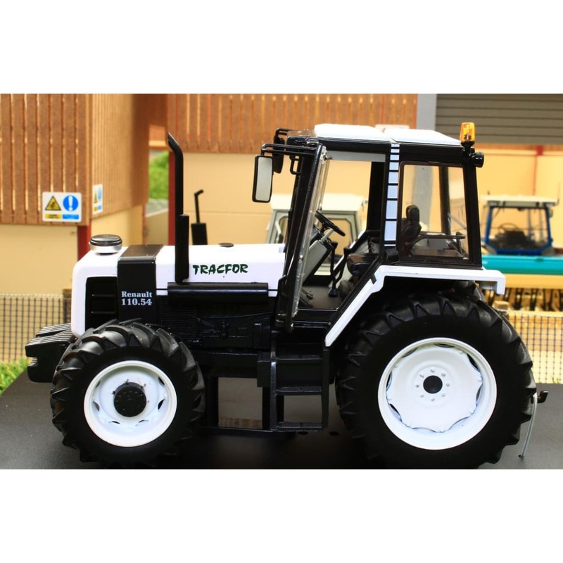 REP220 REPLICAGRI RENAULT TRACFOR 11054 TRACTOR