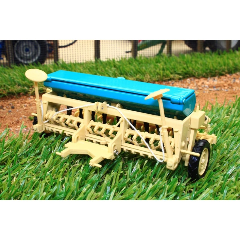 REP500 REPLICAGRI SULKY MASTER SEED DRILL