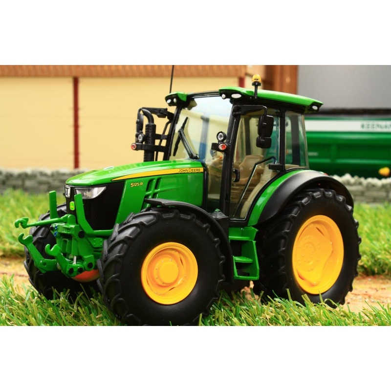 SCH07727 SCHUCO JOHN DEERE 5125R TRACTOR