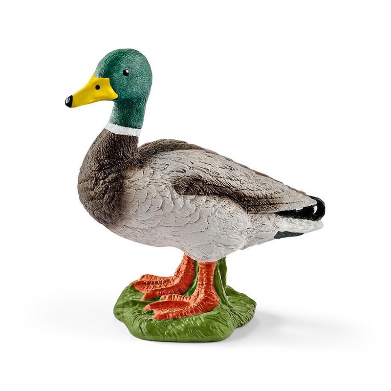 SL13824 Schleich Drake