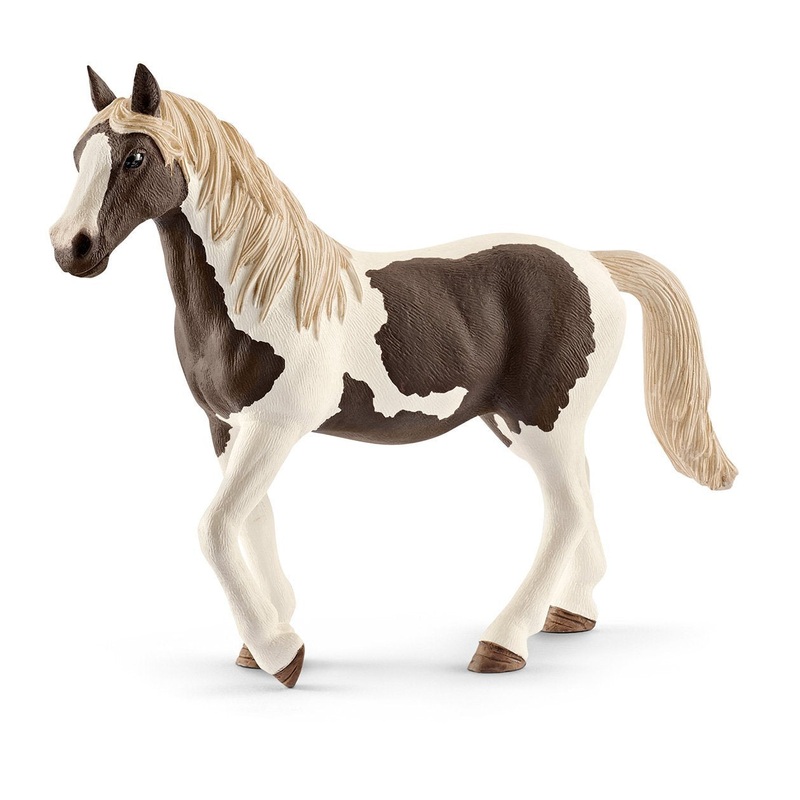 SL13830 Schleich Pinto Mare