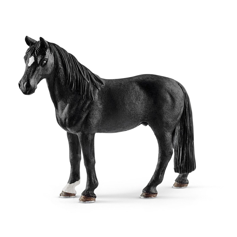 SL13832 Schleich Tennessee Walker Gelding