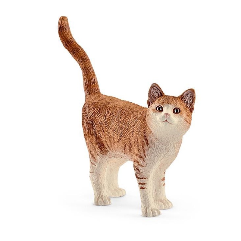 SL13836 Schleich Cat (1:24 Scale)