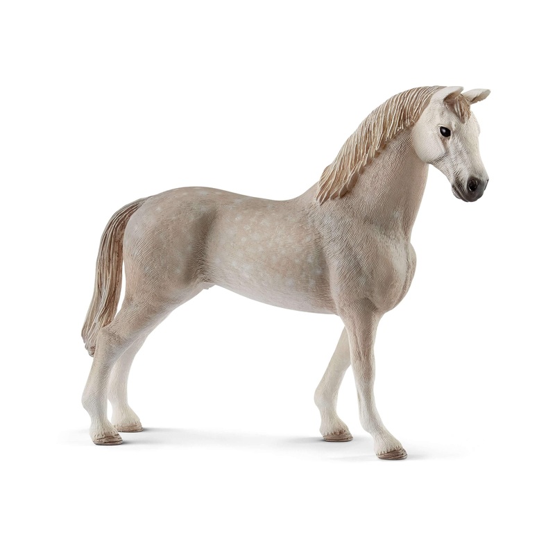 SL13859 Schleich Holsteiner Gelding