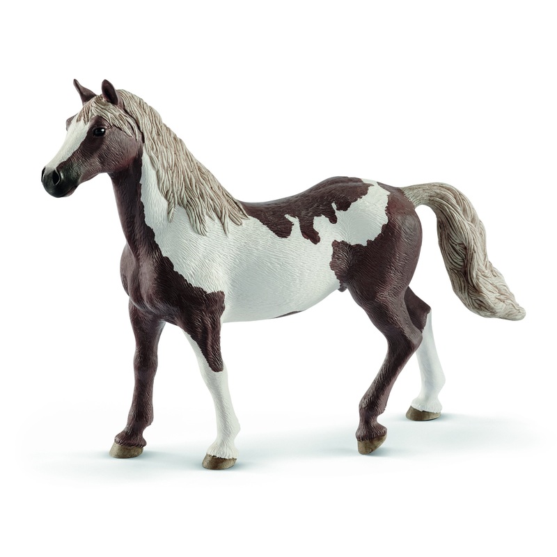 SL13885 Schleich Paint Horse Gelding