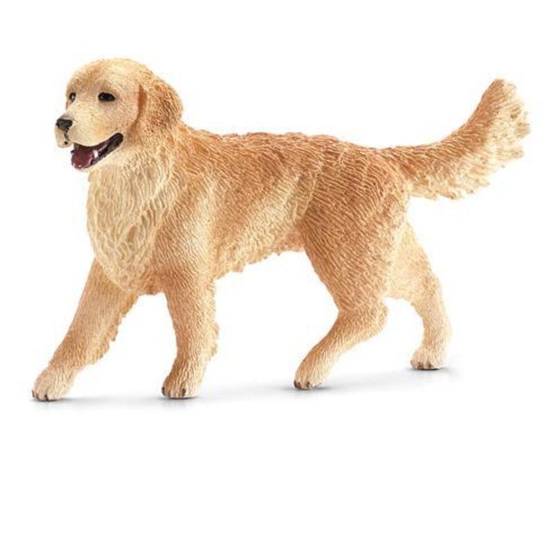 SL16395 Schleich Golden Retriever - Female
