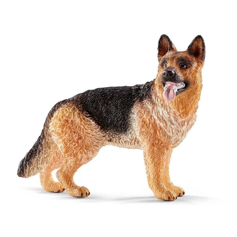 SL16831 Schleich German Shepherd