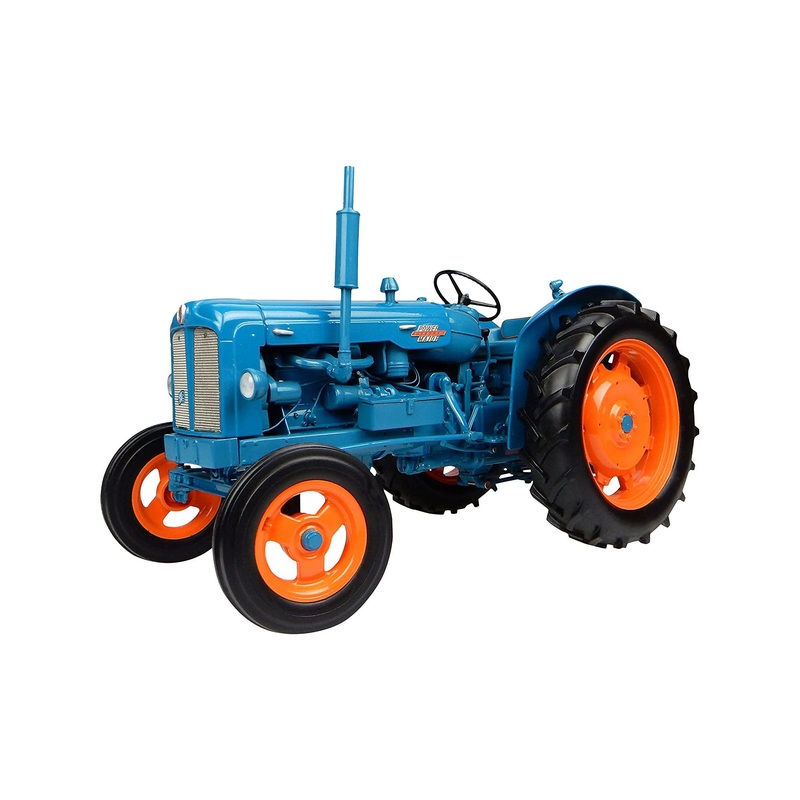 UH2640 UNVERSAL HOBBIES 1:16TH SCALE FORDSON POWER MAJOR