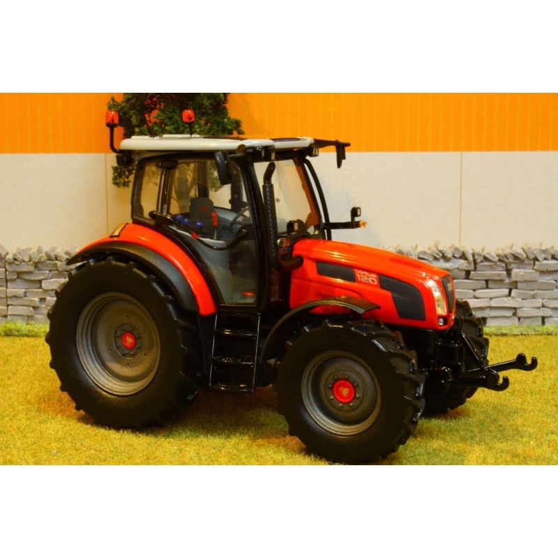 UH4174 UNIVERSAL HOBBIES SAME VITTUS 120 TRACTOR
