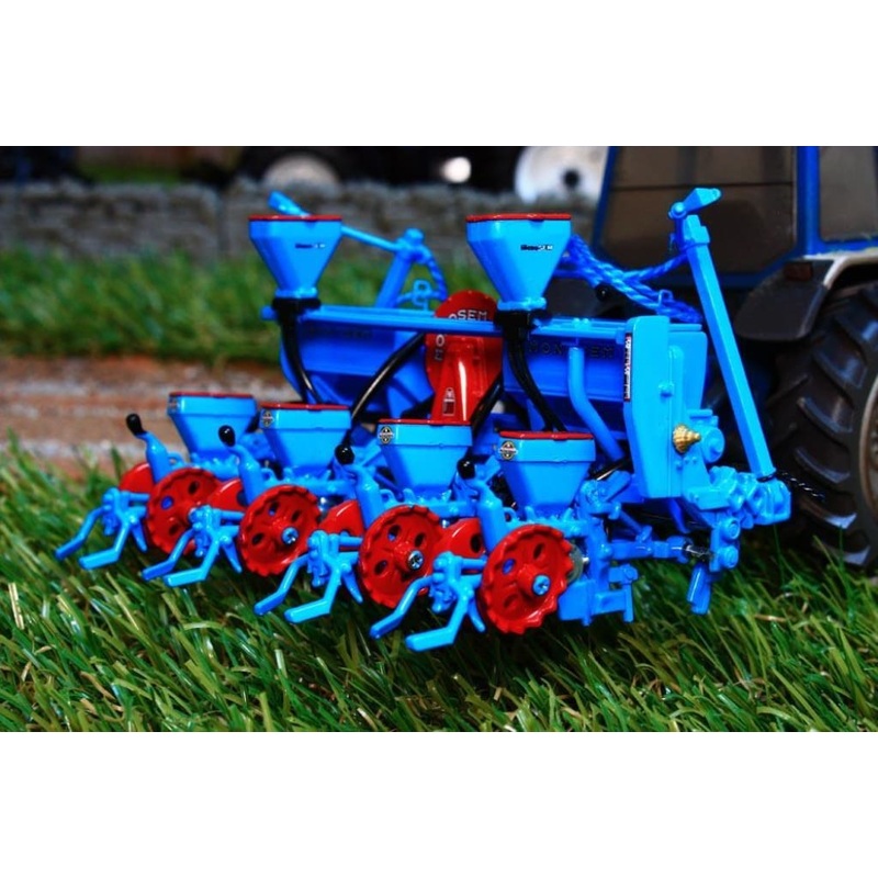 UH4283 UNIVERSAL HOBBIES MONOSEM MICROSEM PN 4R SEEDER