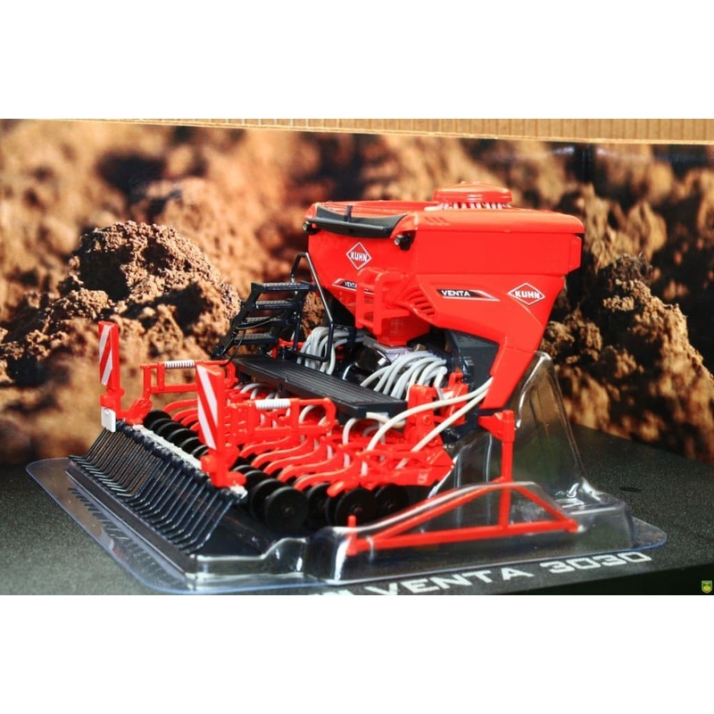 UH5221 UNIVERSAL HOBBIES KUHN VENTA 3030 DRILL
