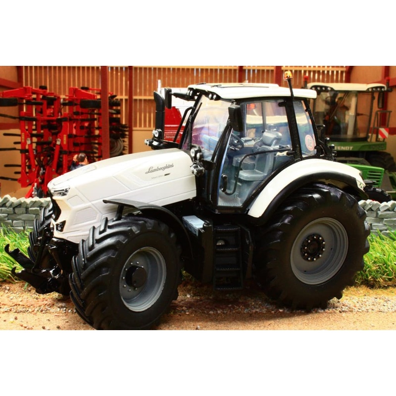 UH5321 UNIVERSAL HOBBIES LAMBORGHINI MACH 250 VRT TRACTOR