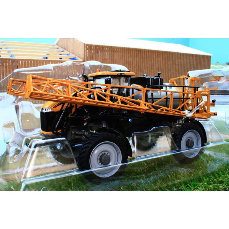 USK10623 USK CHALLENGER ROGATOR 1100B SELF PROPELLED SPRAYER