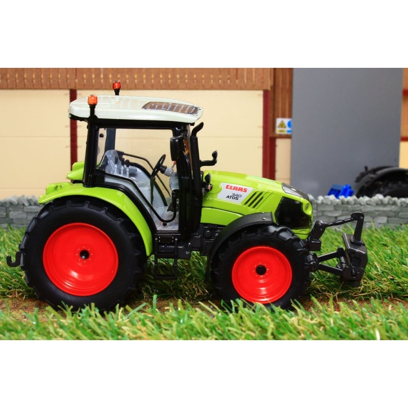 USK30018 USK CLAAS ATOS 340 TRACTOR