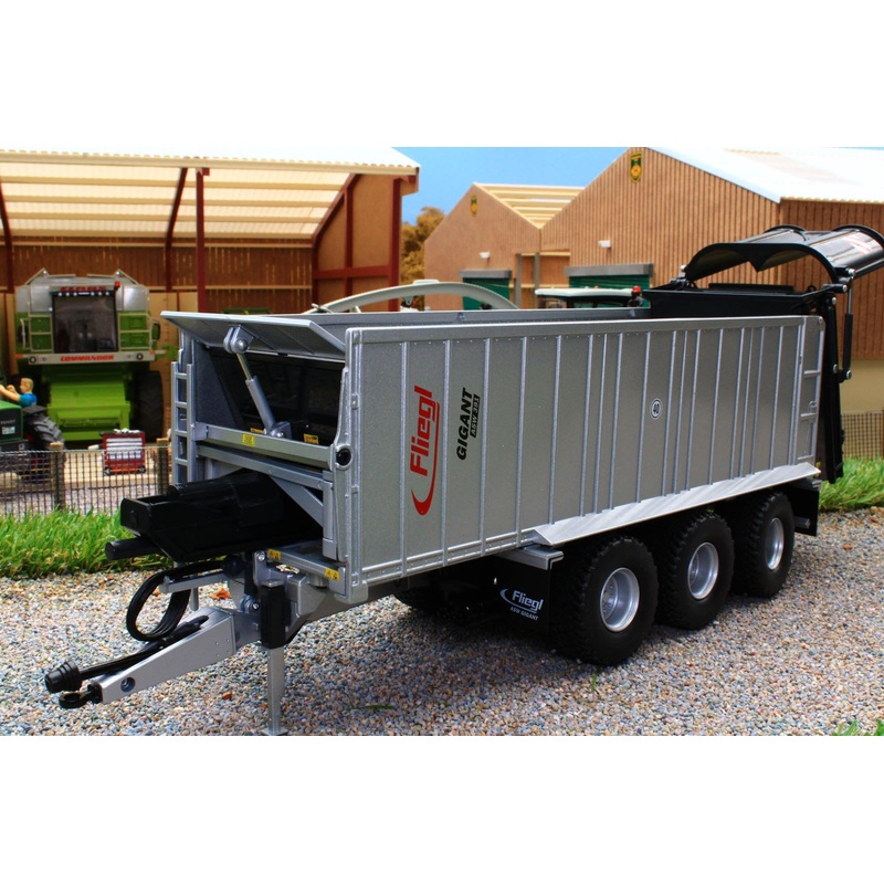 W7322 WIKING FLIEGL ASW 391 MUCK SPREADER