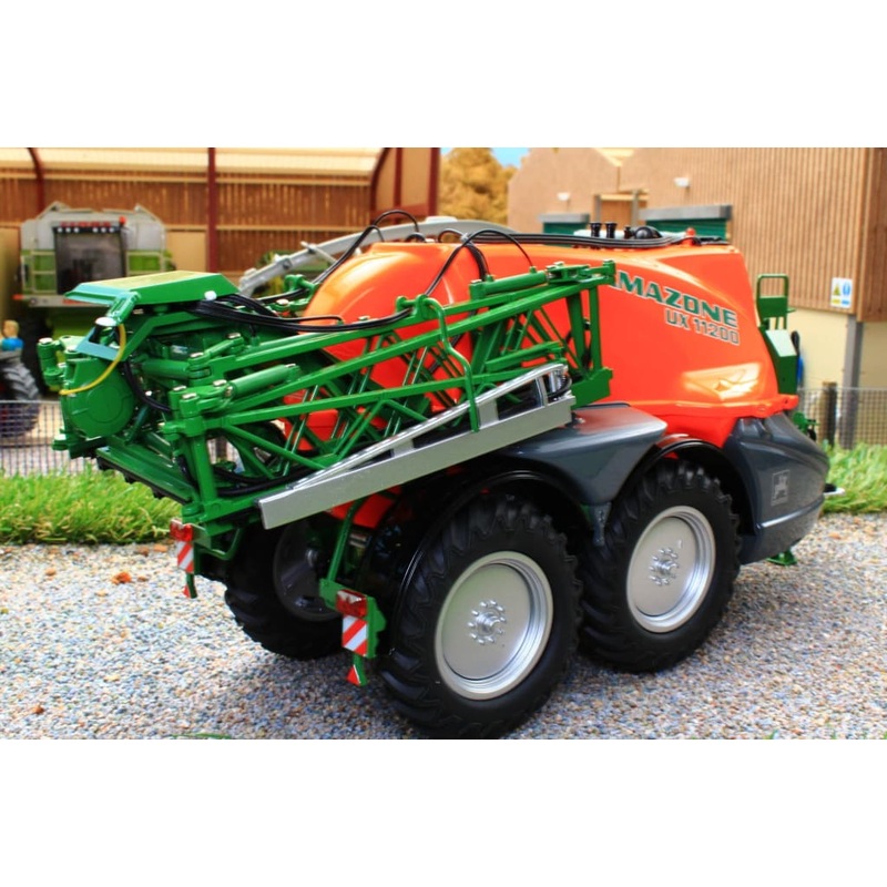 W7346 WIKING AMAZONE CROP PROTECTION SPRAYER UX11200 - LAST ONE LEFT!