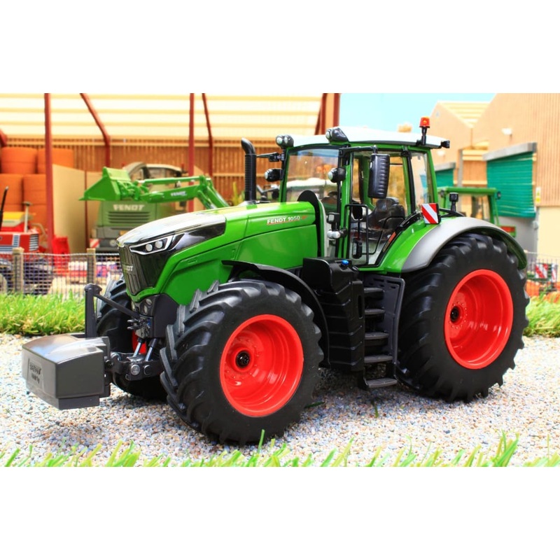 W7349 WIKING FENDT 1050 VARIO TRACTOR SPECIAL OFFER