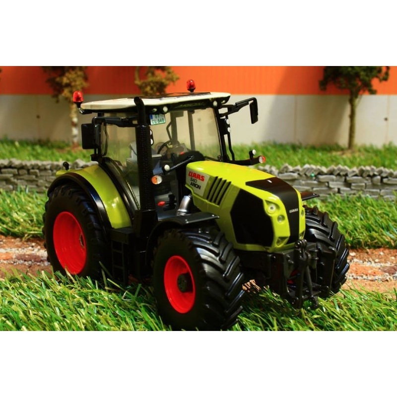 UH4250 UH CLAAS ARION 540 TRACTOR