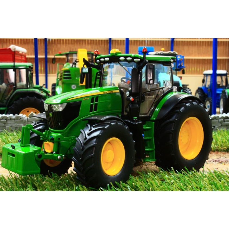 W7836 WIKING JOHN DEERE 6250R TRACTOR - Discontinued & Sold Out