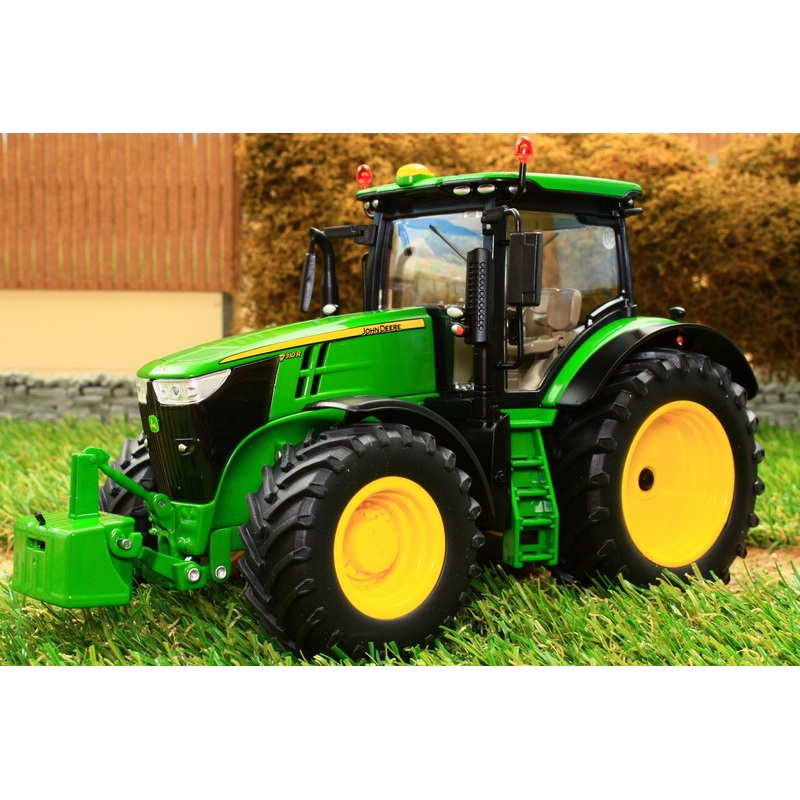 W7837 WIKING JOHN DEERE 7310R TRACTOR NOW DISCONTINUED