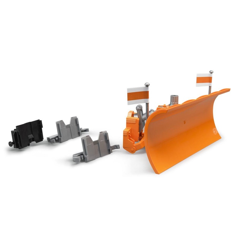 B02582 BRUDER PLOW BLADE