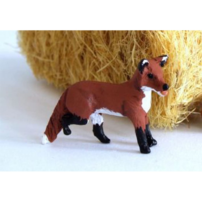 HLT-WMA20A Fox Standing x 1