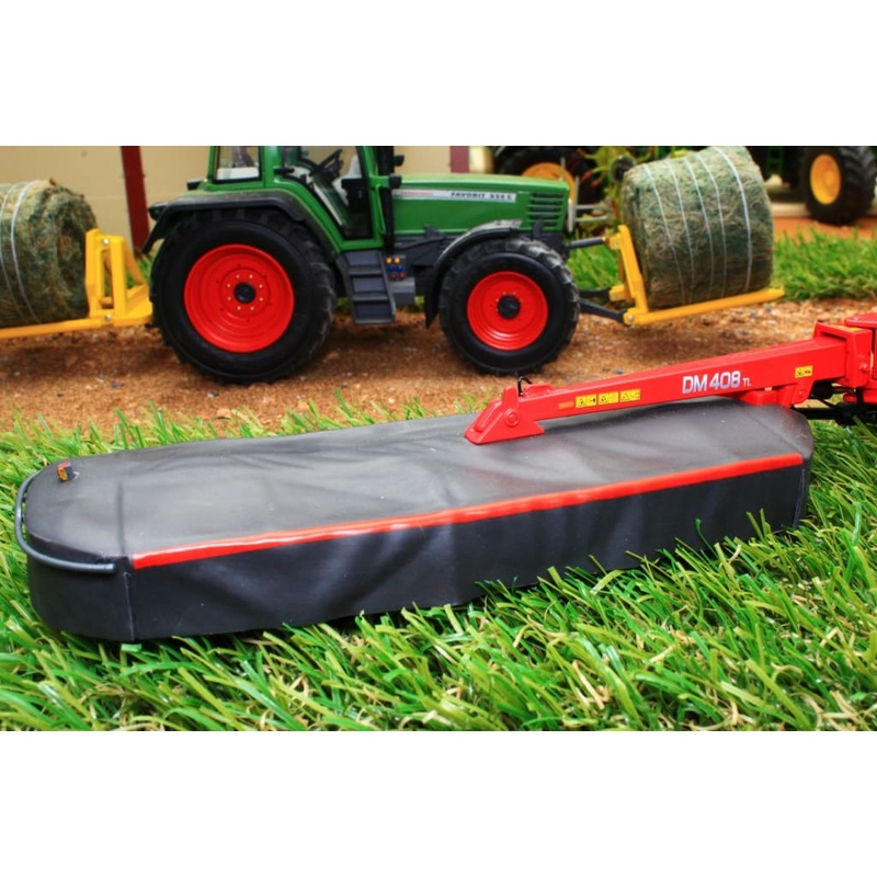 MM2004 MARGE MODELS MASSEY FERGUSON DM408TL MOWER