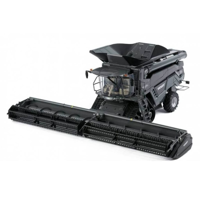 R503076 ROS AGCO Fendt Ideal 9T Combine