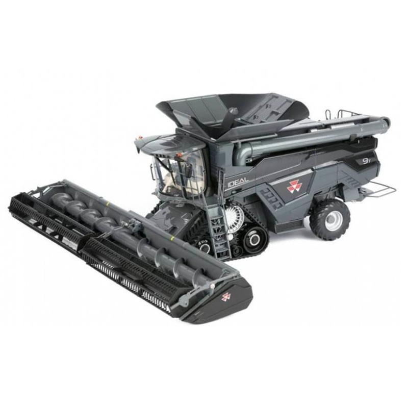 R503083 ROS AGCO Massey Ferguson Ideal 9T Combine