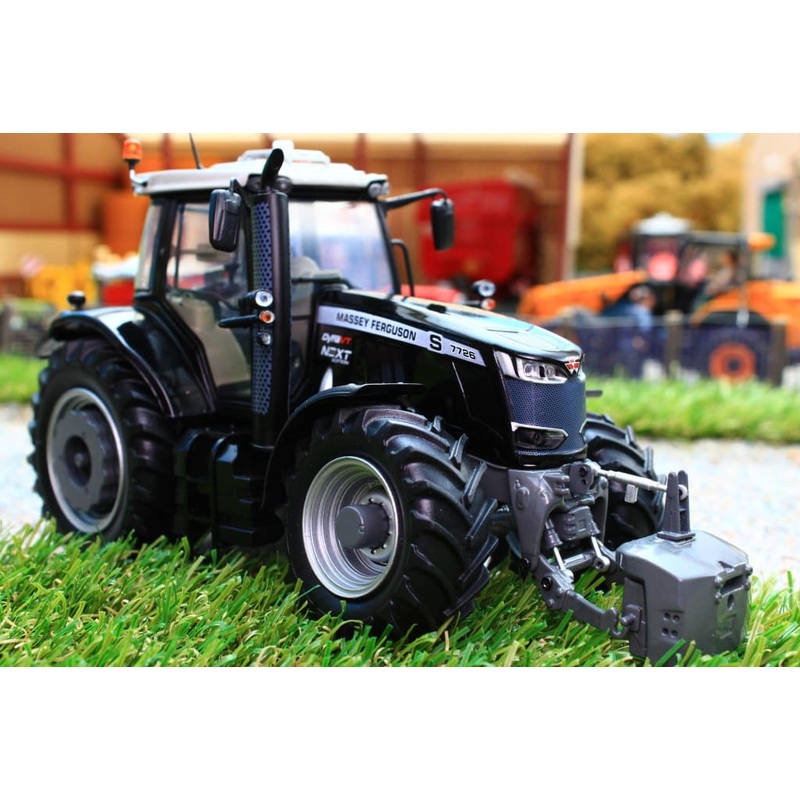 UH6259 UNIVERSAL HOBBIES MASSEY FERGUSON 7726S NEXT EDITION