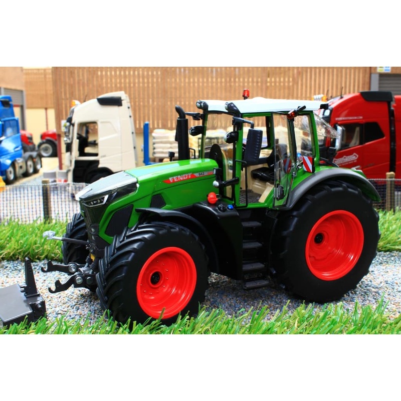 W7865 WIKING FENDT 942 VARIO TRACTOR SPECIAL OFFER