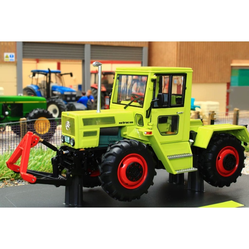 WE1073 WEISE MB TRAC 800 (W440)