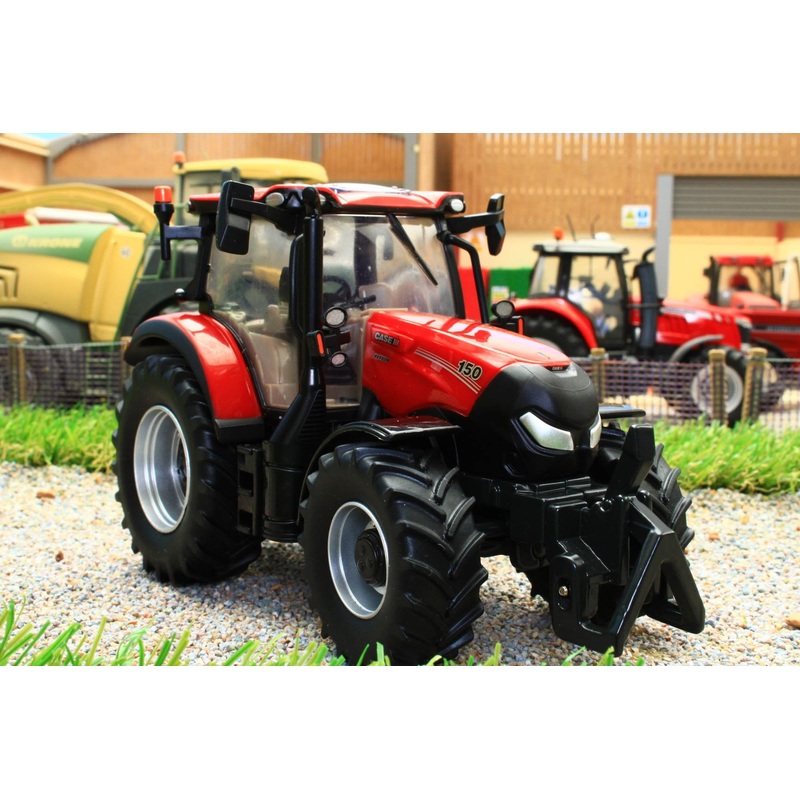 43291 Britains Case Maxxum 150 Tractor