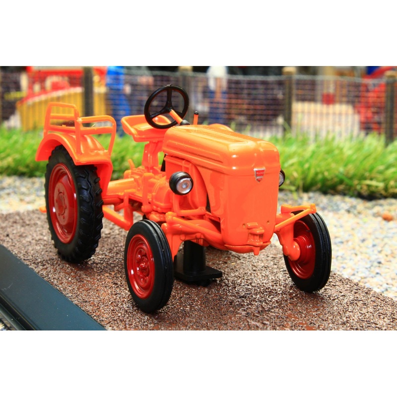 7517026 ATLAS 1:2 SCALE ALLGAIER AP 17 1952 2WD TRACTOR