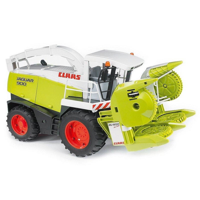 B02131 Bruder Claas Jaguar 900 Forage Harvester