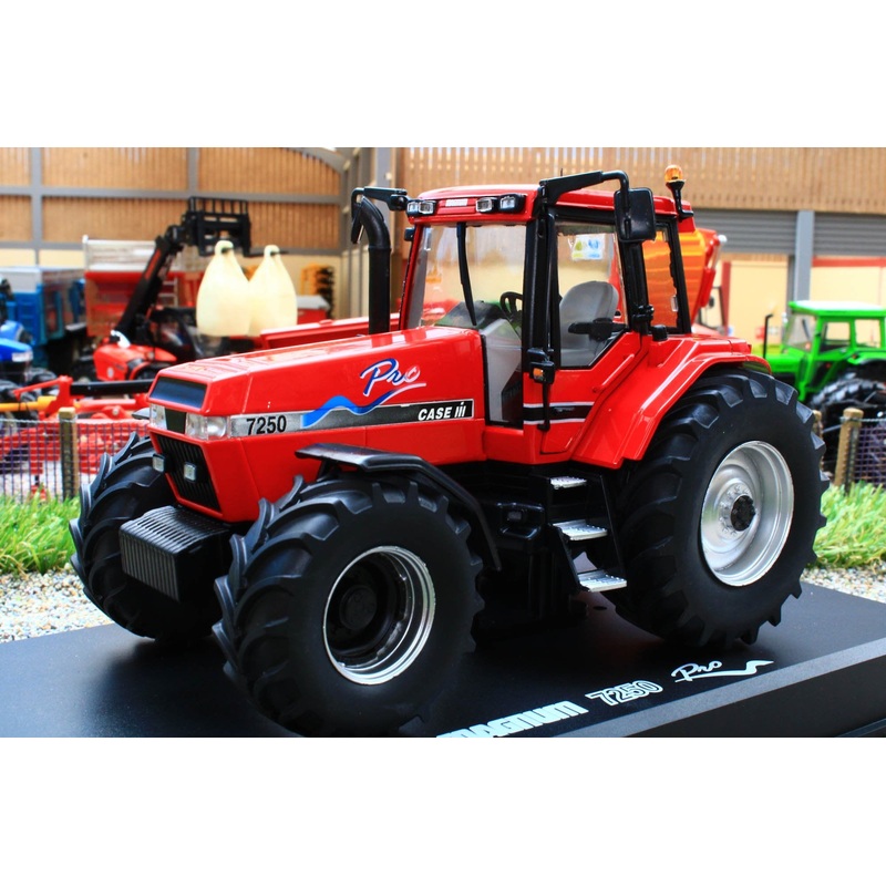 REP090 REPLICAGRI CASE IH MAGNUM 7250 PRO 4WD TRACTOR