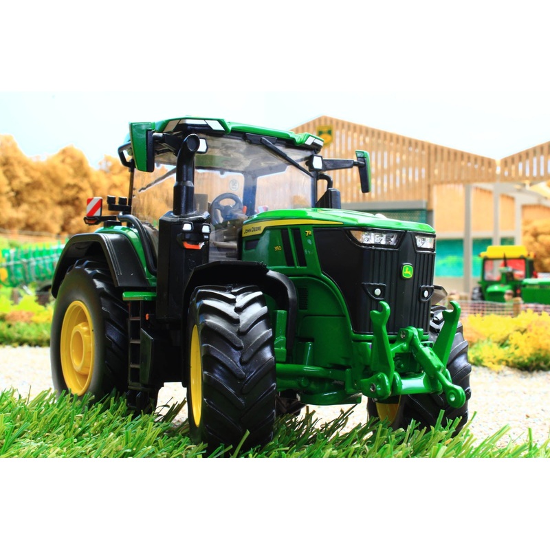 43312 Britains Limited Edition Prestige Collection John Deere 7R 350 Tractor ** 10% OFF **