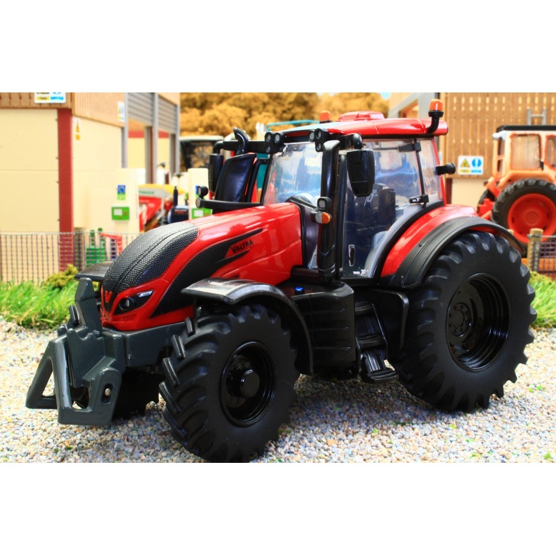 43315 Britains Limited Edition Valtra T254 Versu 70th Anniversary Tractor