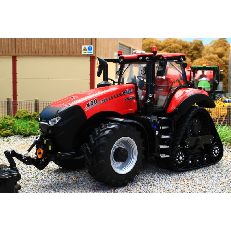 MM2106 MARGE MODELS CASE IH MAGNUM 400 ROWTRAC TRACTOR LTD EDITION