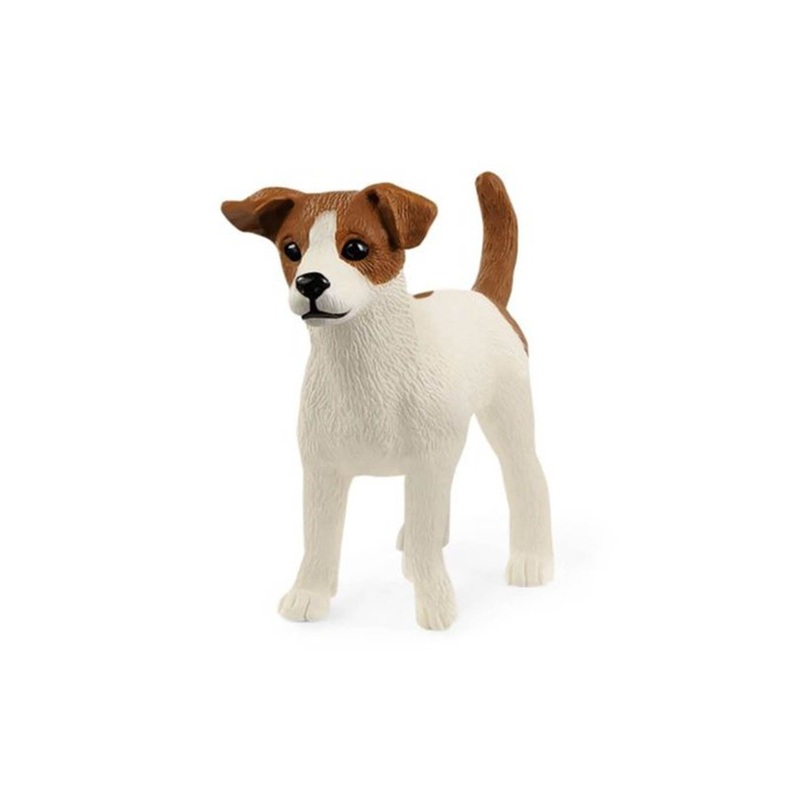 SL13916 Schleich Jack Russell Dog