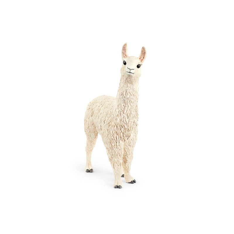 SL13920 Schleich Llama